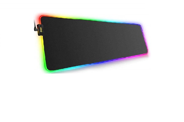 Mouse pad Led RGB - Lớn